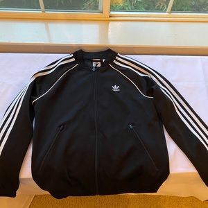 Adidas jacket